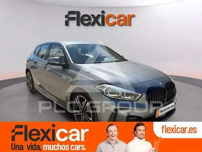 2024 BMW 118