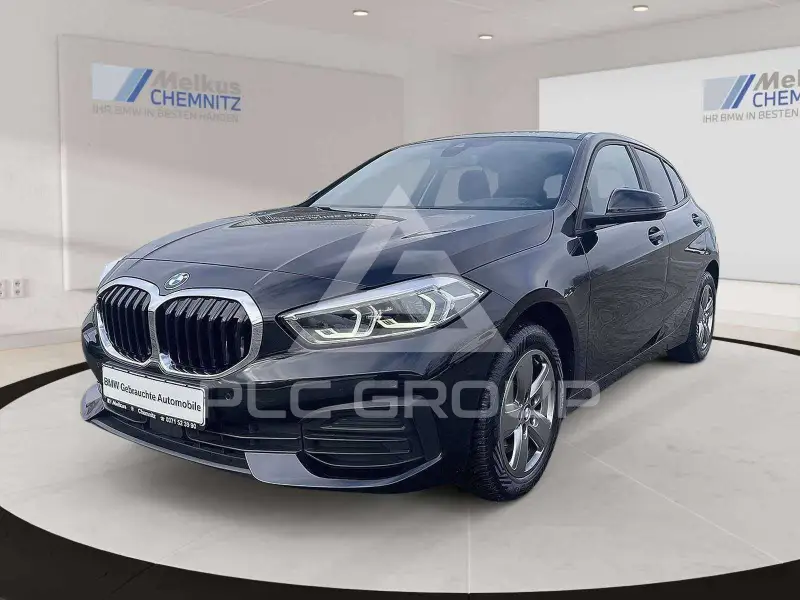 2024 BMW 118