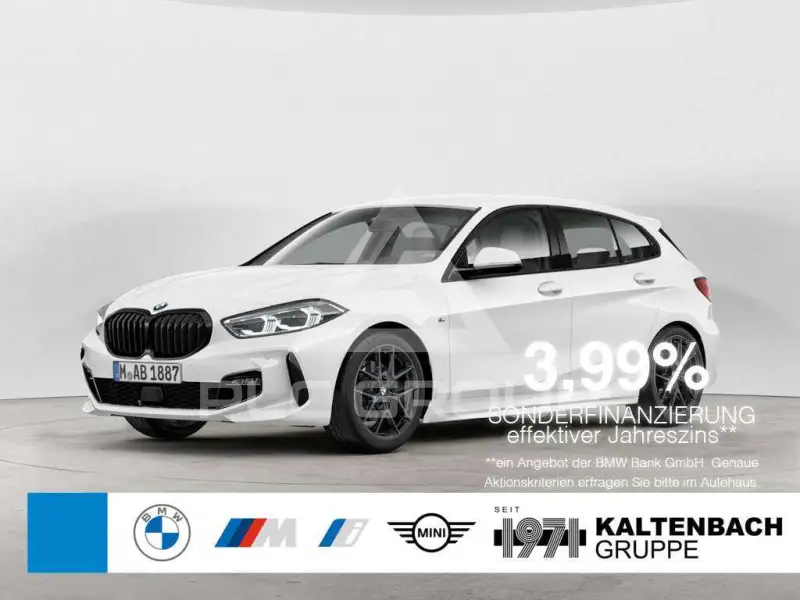 2024 BMW 118