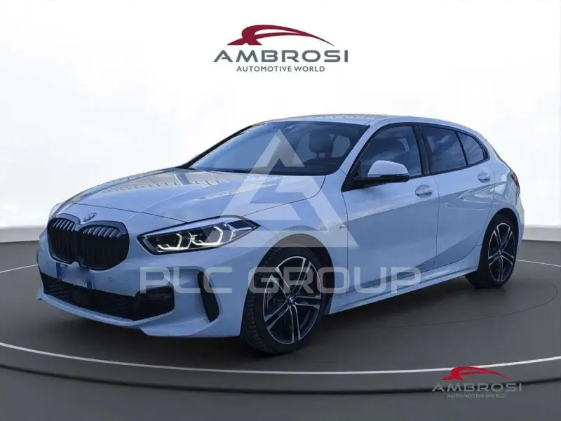 2024 BMW 118