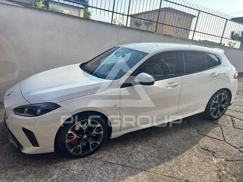 2024 BMW 118