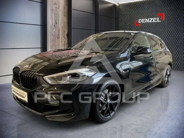 2024 BMW 118