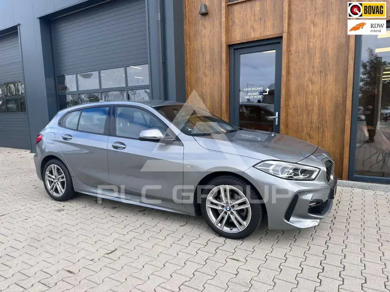 2024 BMW 118