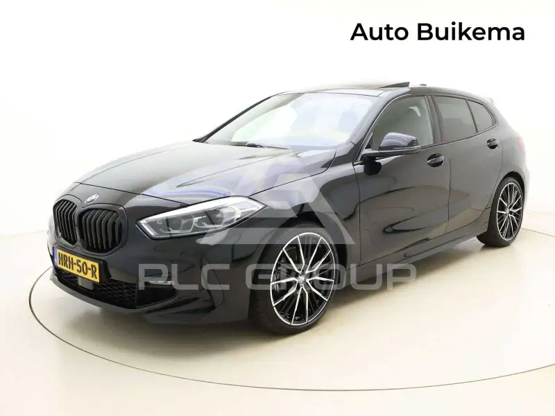 2024 BMW 118