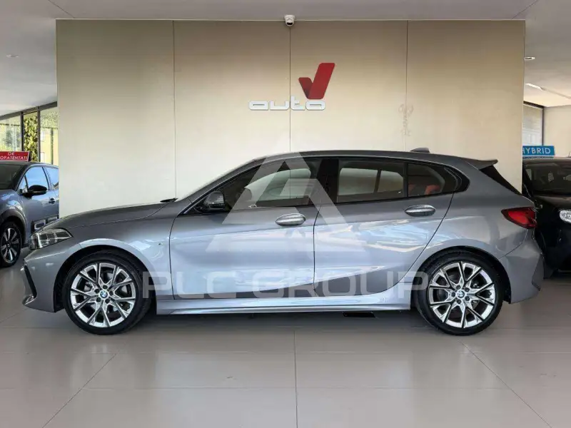 2024 BMW 118