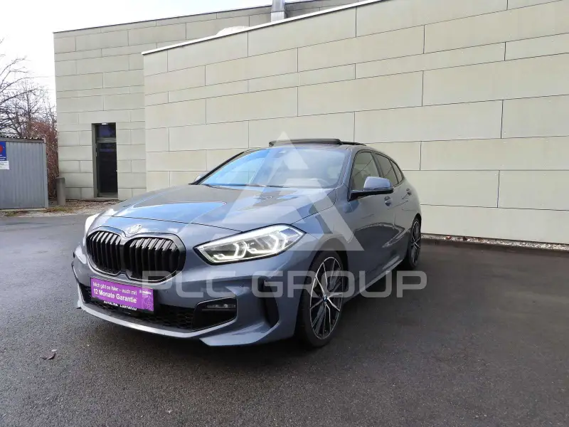 2024 BMW 118