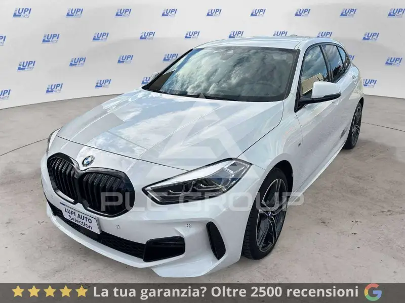 2024 BMW 118