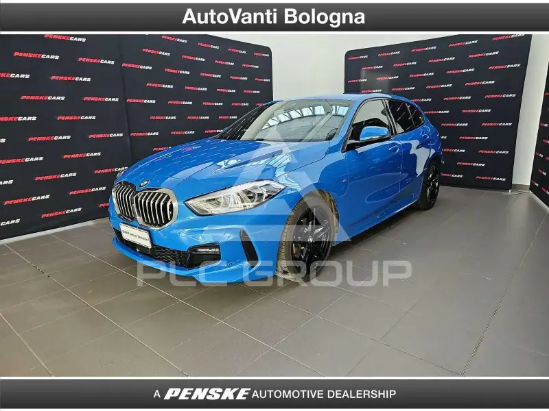 2024 BMW 118