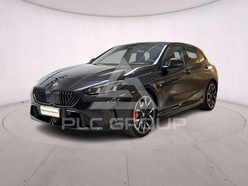 2024 BMW 118