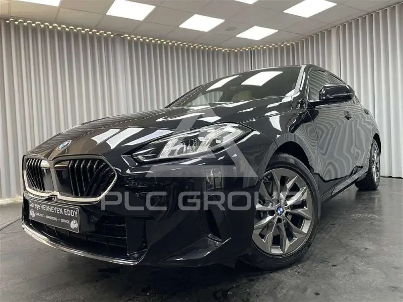 2024 BMW 118