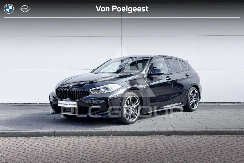 2024 BMW 118