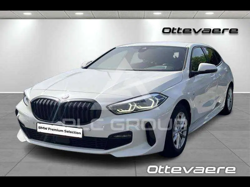2024 BMW 118