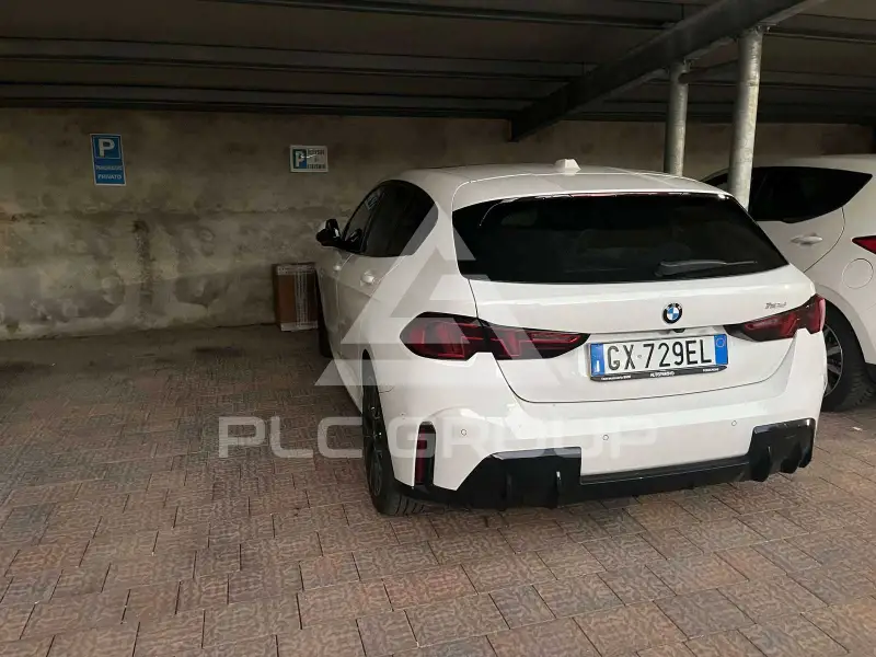2024 BMW 118