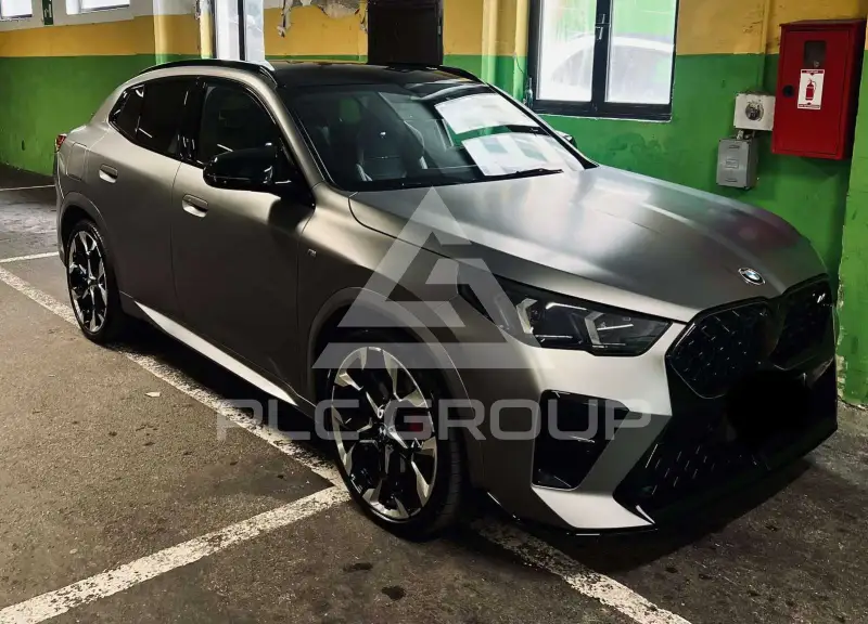 2024 BMW 118