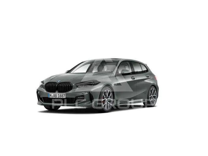 2024 BMW 118