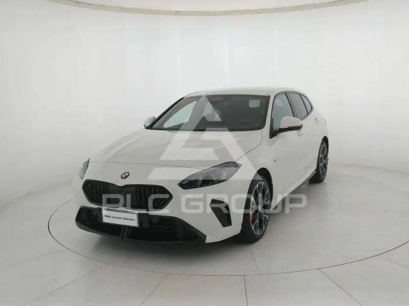 2024 BMW 118