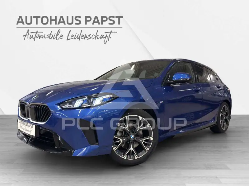 2024 BMW 118