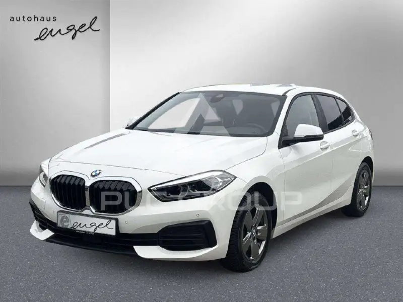 2024 BMW 118