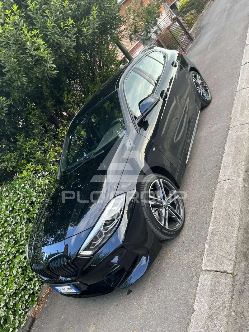 2024 BMW 118