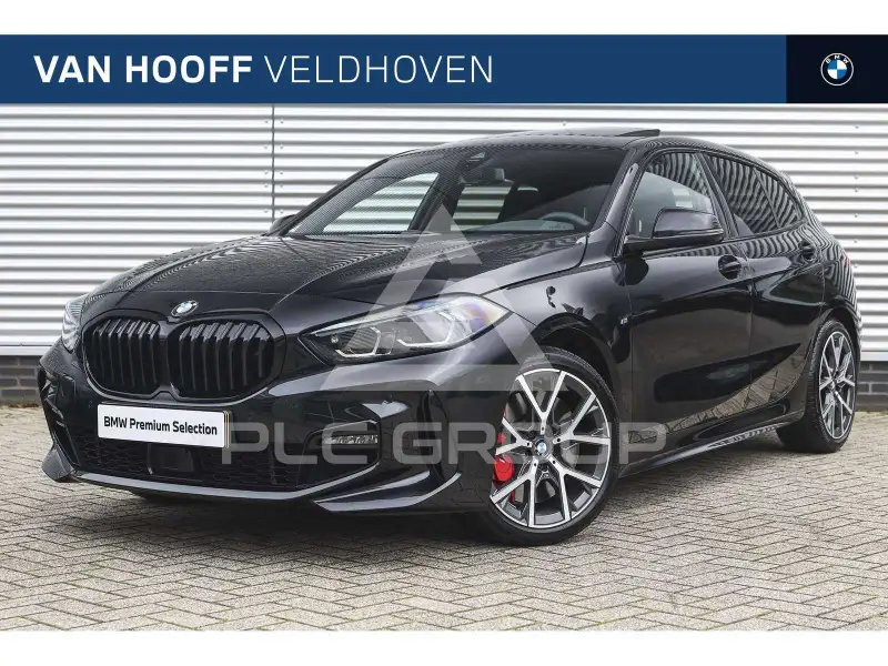 2024 BMW 118