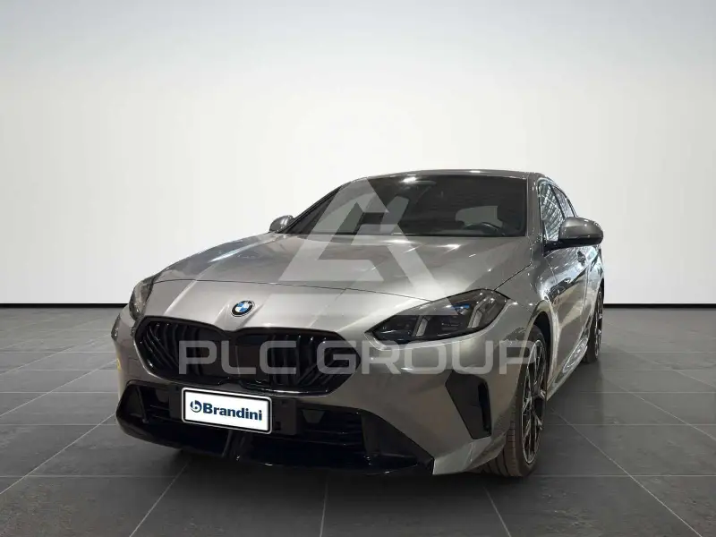 2024 BMW 118