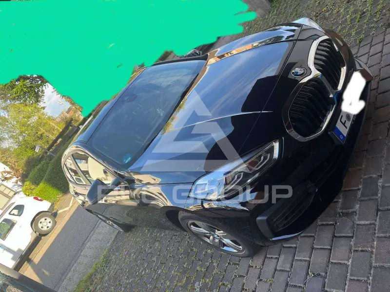 2024 BMW 118