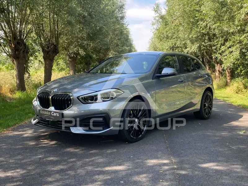 2024 BMW 118