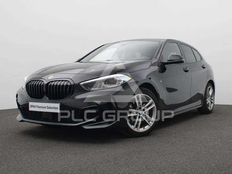 2024 BMW 118