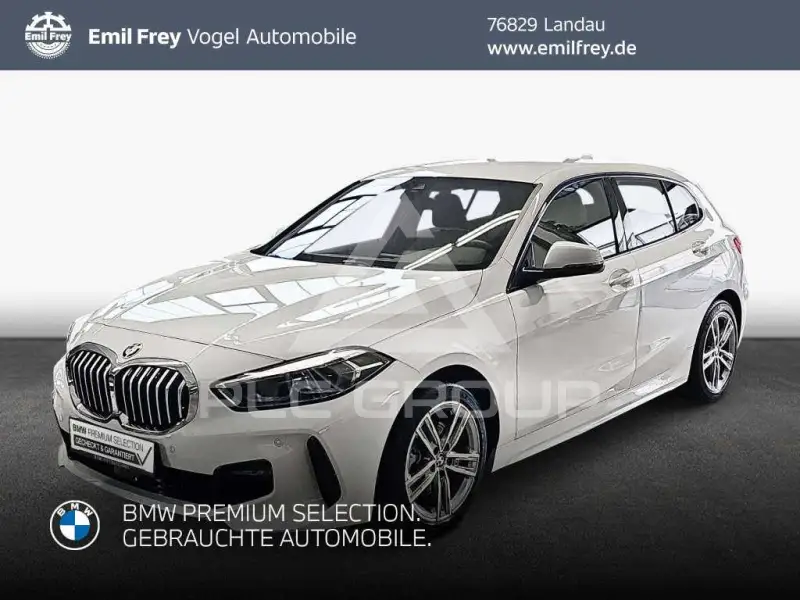 2024 BMW 118