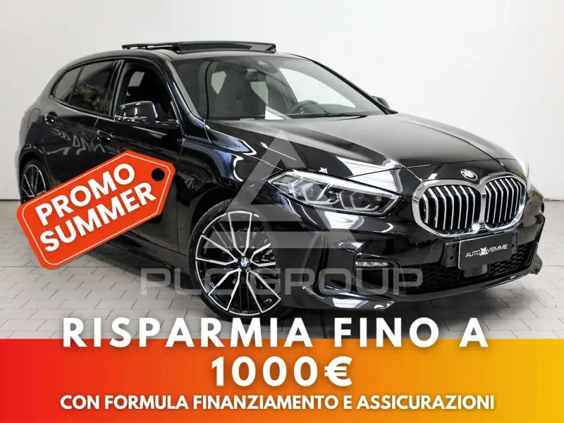 2024 BMW 118