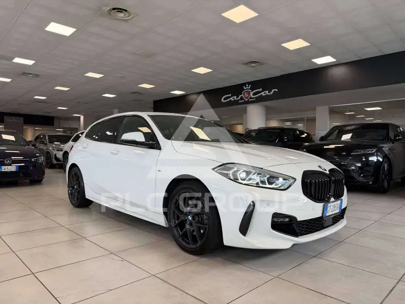 2024 BMW 118