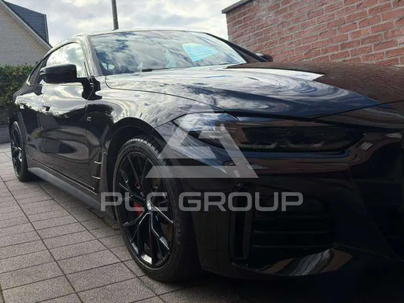 2024 BMW 420