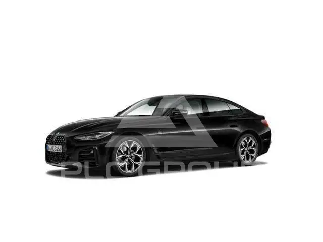 2024 BMW 420