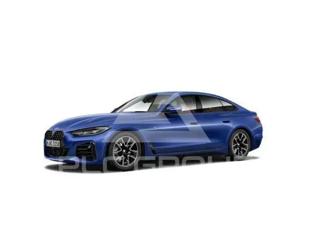 2024 BMW 420