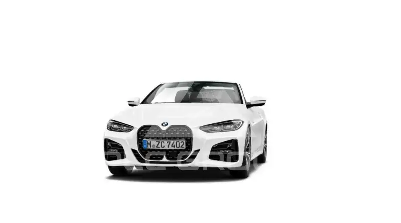 2024 BMW 420