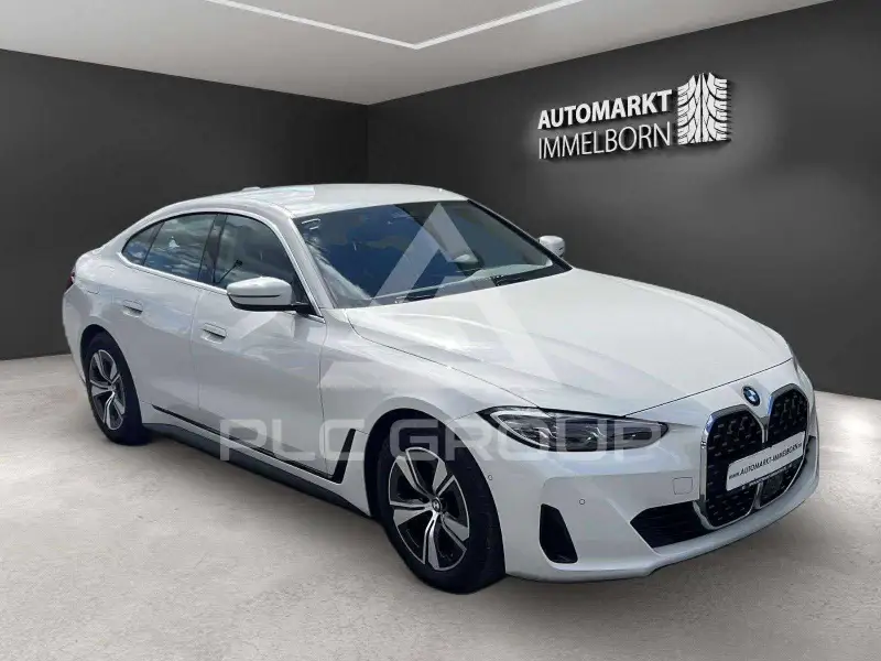2024 BMW 420