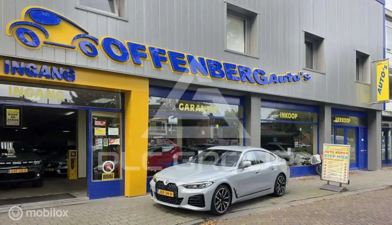 2024 BMW 420