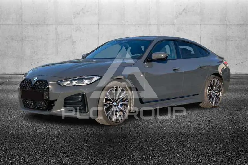 2024 BMW 420