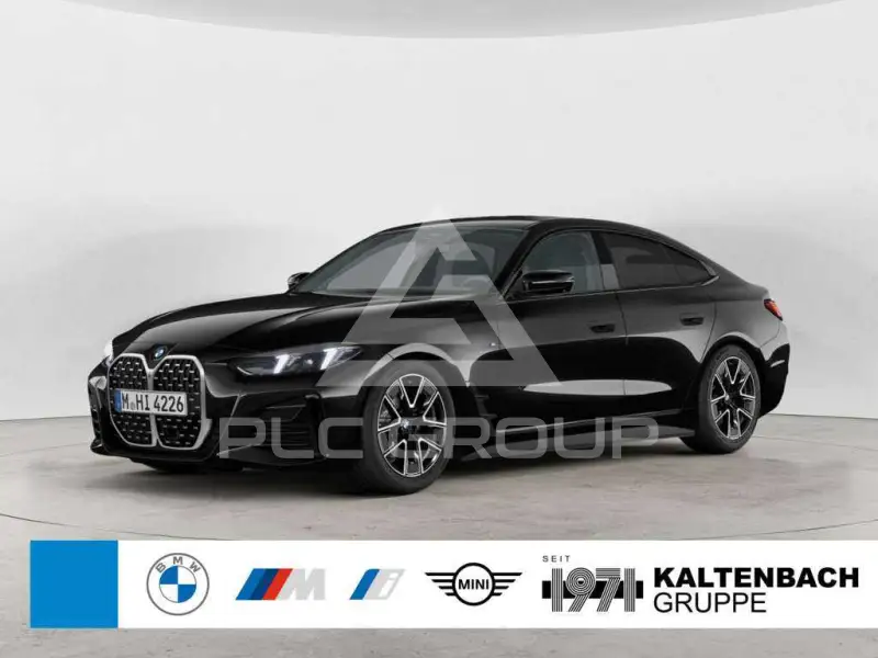 2024 BMW 420
