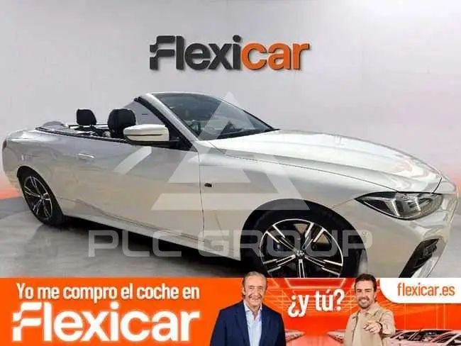 2024 BMW 420