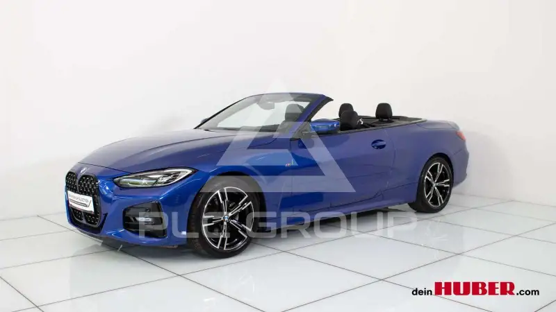 2024 BMW 420