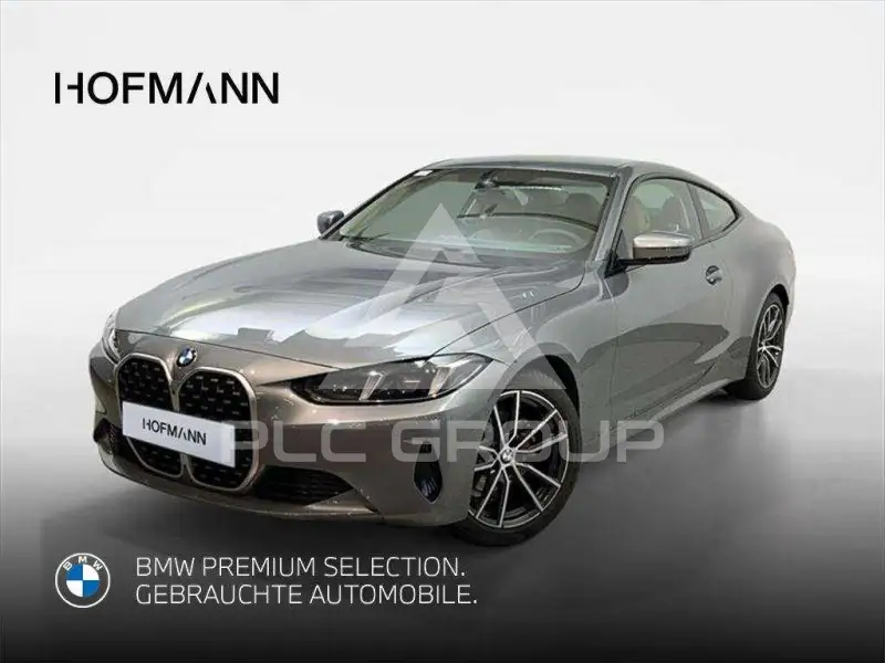 2024 BMW 420