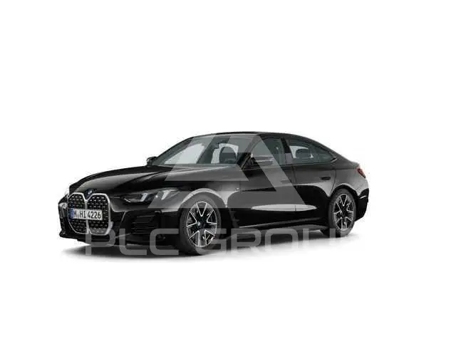 2024 BMW 420