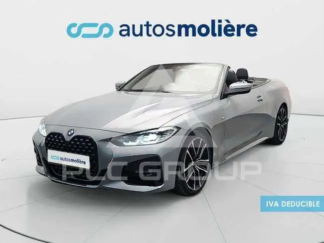 2024 BMW 420