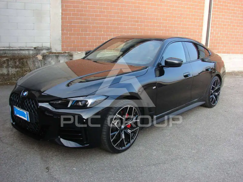 2024 BMW 420