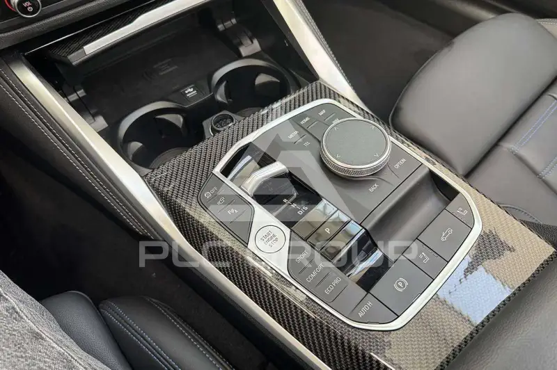 2024 BMW 420
