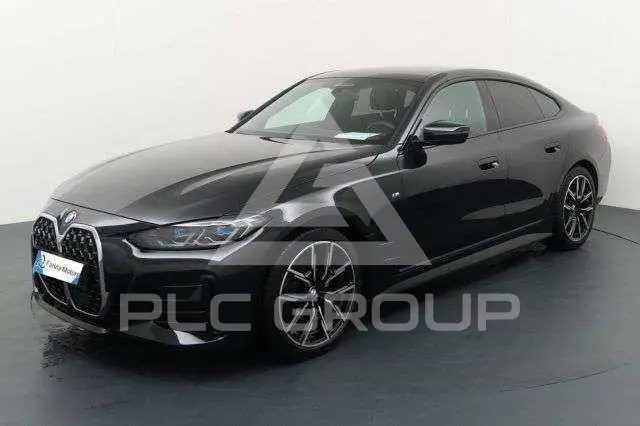 2024 BMW 420
