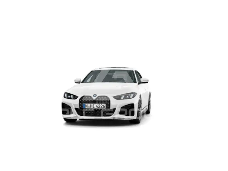 2024 BMW 420
