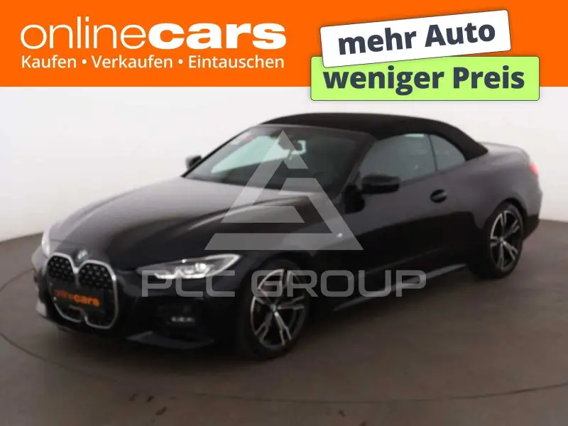 2024 BMW 420