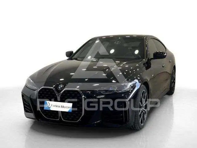 2024 BMW 420